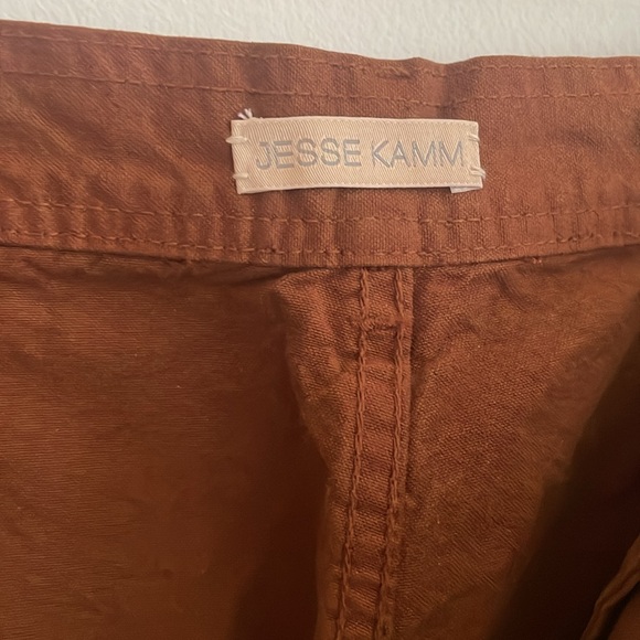 Jesse Kamm Ranger Pant, Tone 34, size 12 - Picture 4 of 5